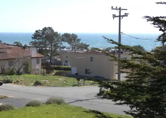 Ocean View