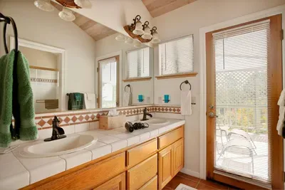 Master Bath