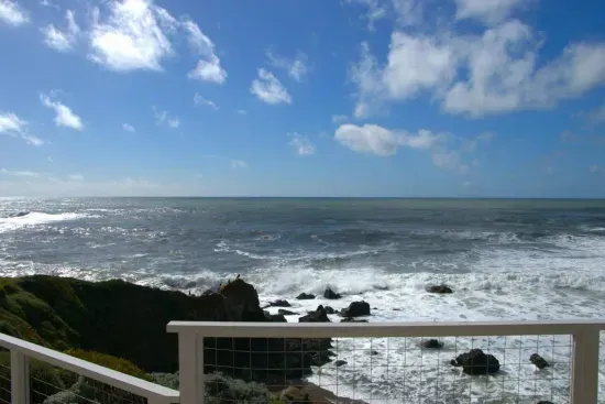 Windsor Cove Seaclift Estates