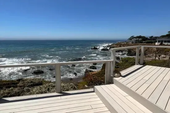 Windsor Cove Seaclift Estates