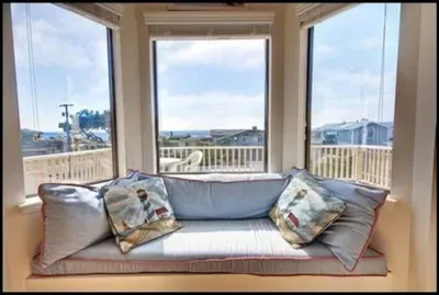 Window Seat