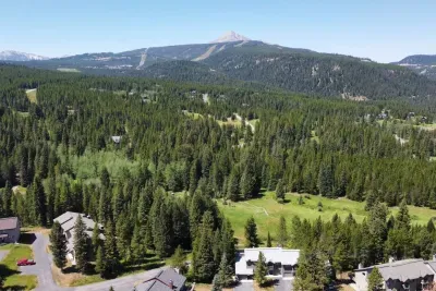 Enjoy all that Big Sky has to offer in the Winter, Spring, Summer, or Fall. We can't wait to host you!