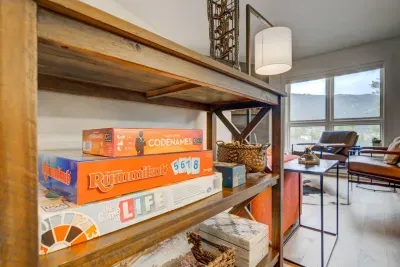 Planning a night in? We've got you covered with your favorite board games, cards, and more!