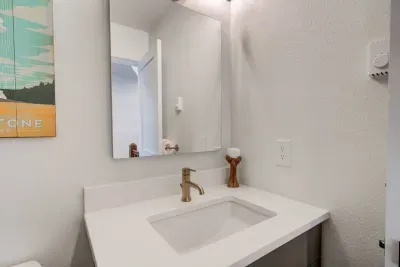 Need a hairdryer? We've got you covered!