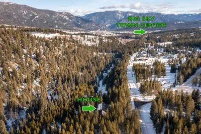 Close to all the action but tucked away in your own private oasis!