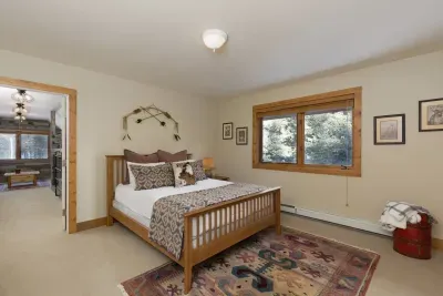 One of the most comfortable homes in Big Sky!
