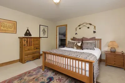 Inspired by the natives of Montana!