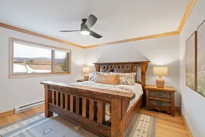 Blue Flax - image 26 of 58