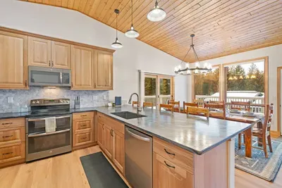 Blue Flax - image 44 of 58