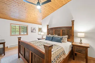 Blue Flax - image 51 of 58