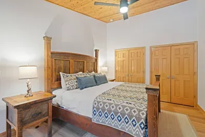 Blue Flax - image 50 of 58