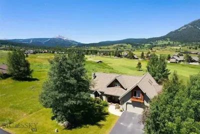 Best summer location! Right on golf course, across the street from Town Center! 