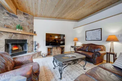 75inch TV + YouTubeTV!