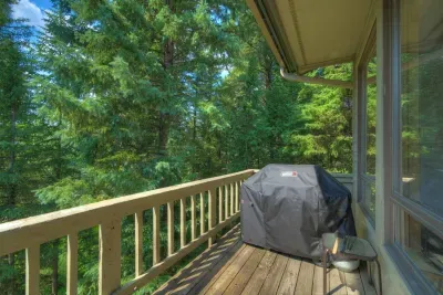 Who is the grill master? 