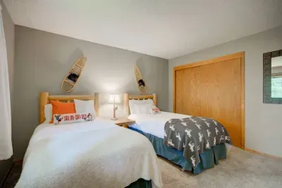 Perfect for kids or singles!