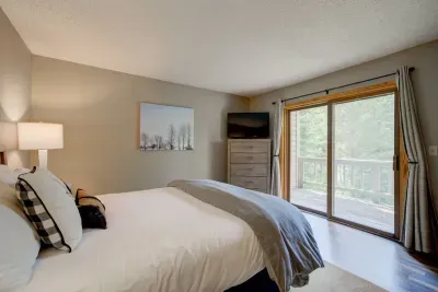 TV for late night movies