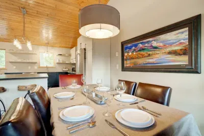 Fun family meals for 6!