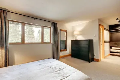 Wake up to an amazing view!