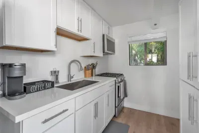 Private Vallejo Studio Suite | Easy Access to Napa & San Francisco