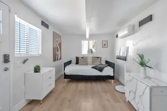 In-Law Unit with Modern Twist