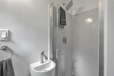 Private Vallejo Studio Suite | Easy Access to Napa & San Francisco