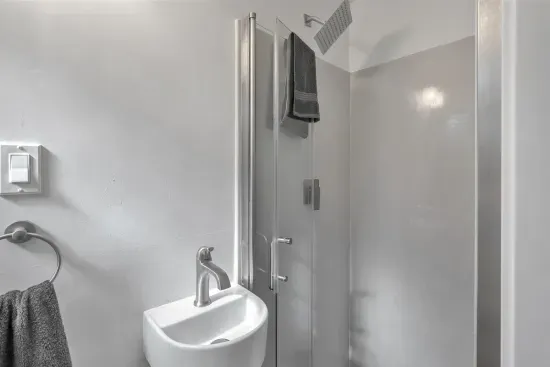In-Law Unit with Modern Twist