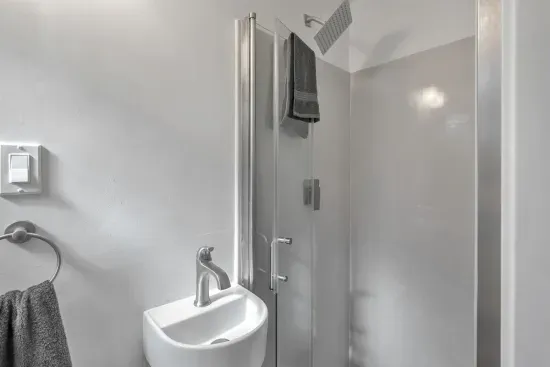 In-Law Unit with Modern Twist