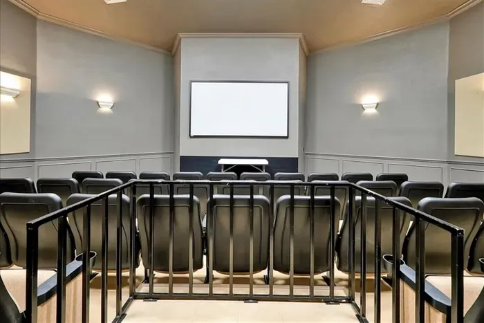 Movie Theater