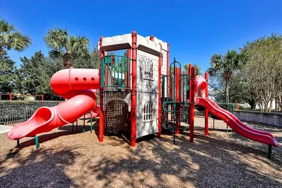 Family stay w/ pools & game room