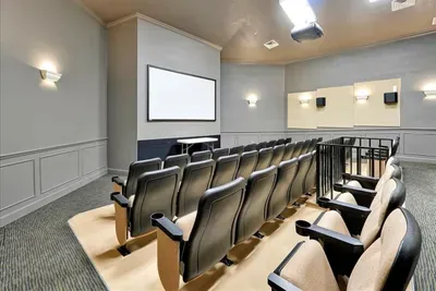 Movie Theater