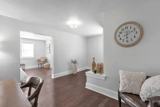 Bay-Area Escape w/ Driveway Parking – Sleeps 8