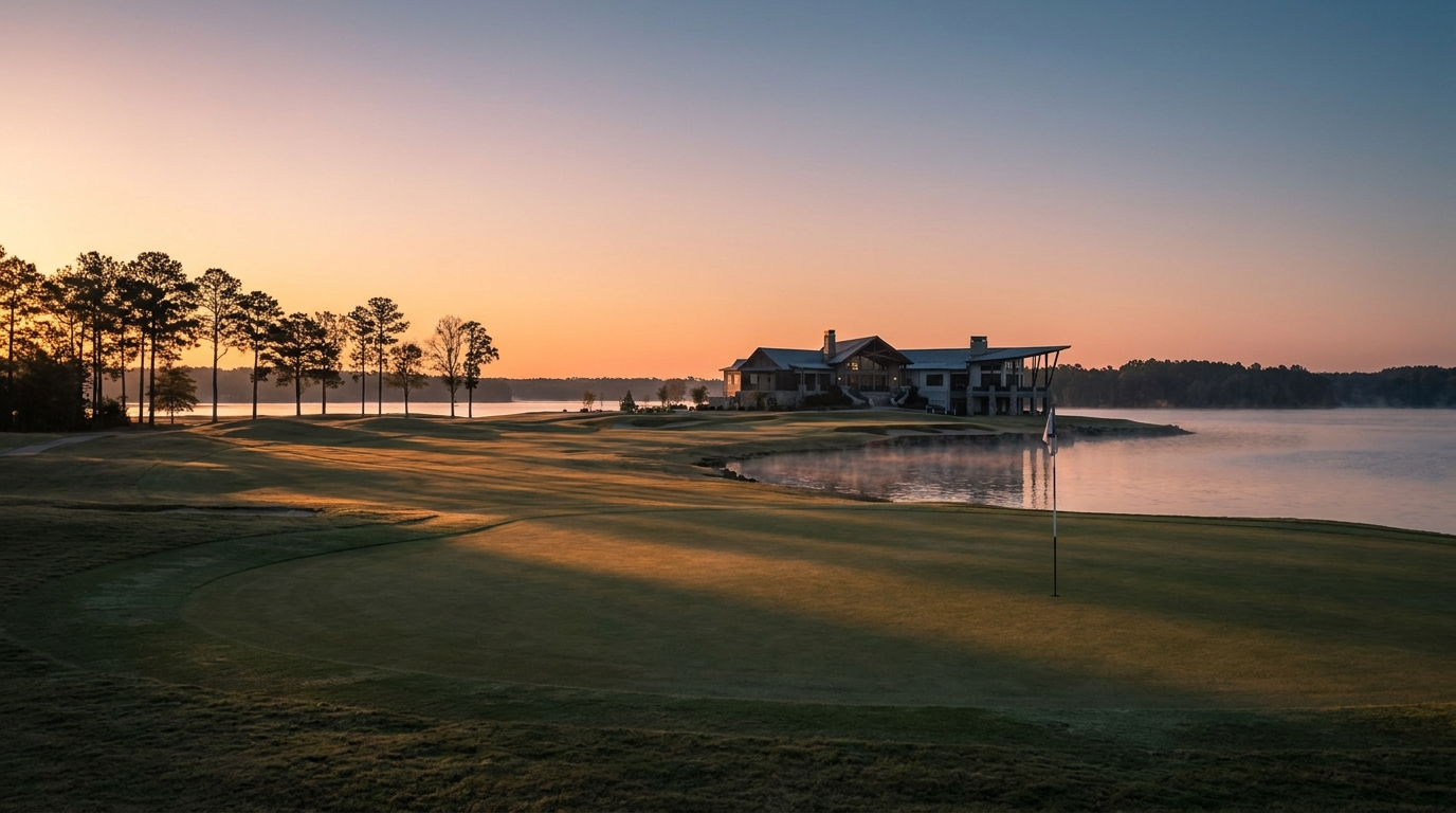 Discovery Bay Country Club