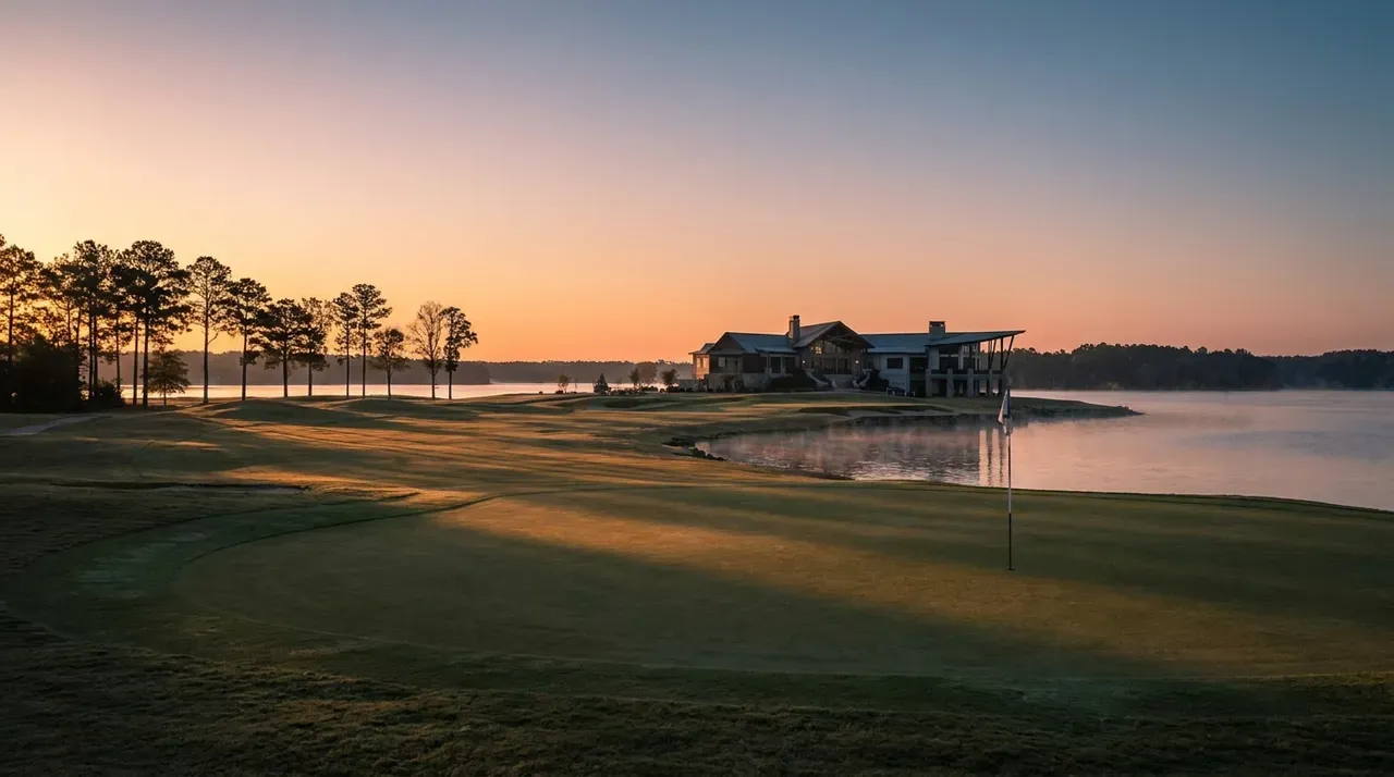 Discovery Bay Country Club