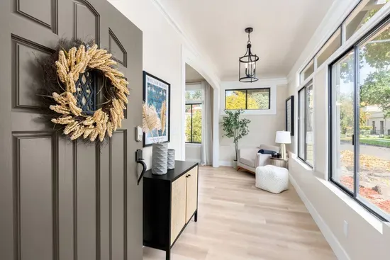 N Lee - ENTIRE HOME