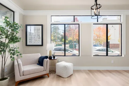N Lee - ENTIRE HOME