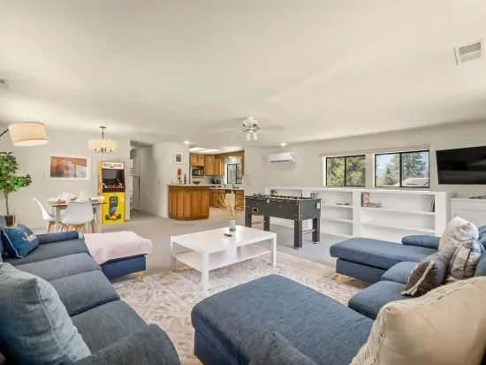 Yosemite Family Getaway(YFG) | CA | Jane