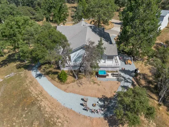 Discover your ultimate outdoor playground from a whole new perspective.
