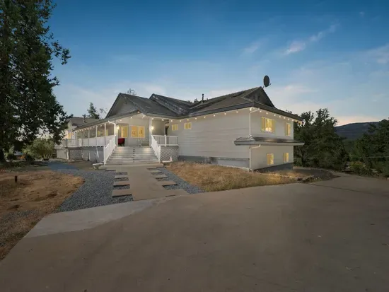 End your day at this illuminated gem, your perfect home away from home.
