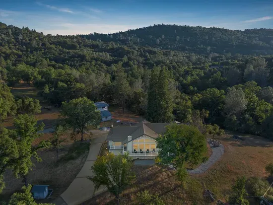 Your private sanctuary awaits, tucked away in the heart of nature.