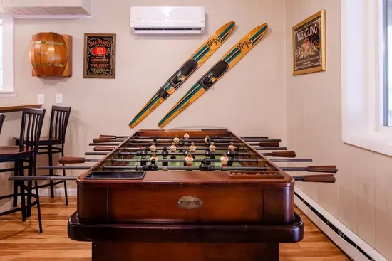 Foosball