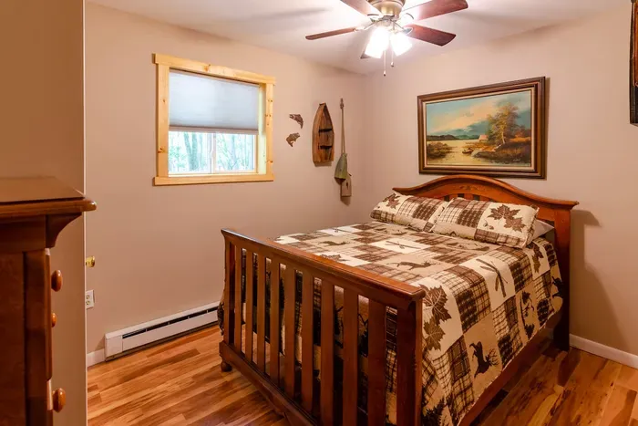Bedroom 3 - Full