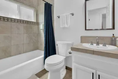 Bathroom 2
