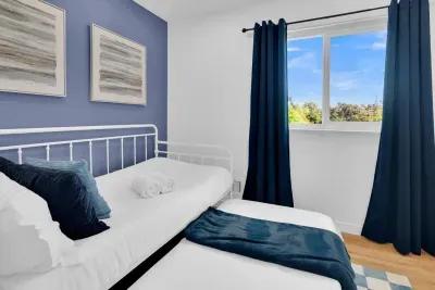 Bedroom 5