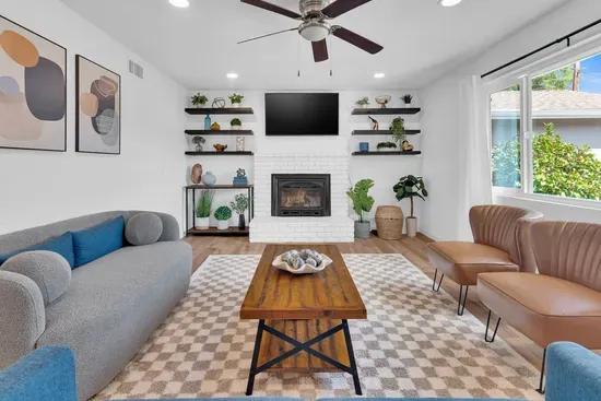 Living Room 2