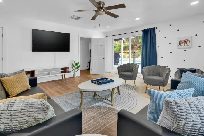 Living Room 1