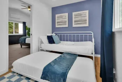 Bedroom 5