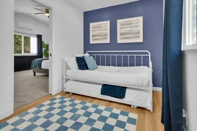 Bedroom 5