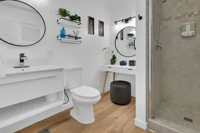 Bathroom 3