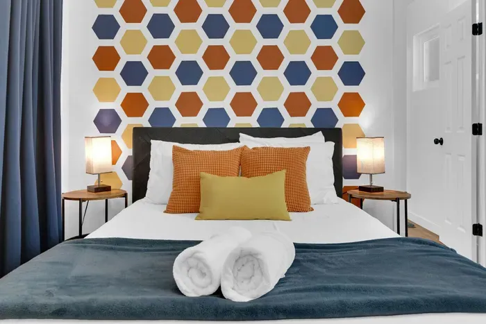 Bedroom 4