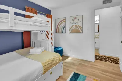 Bedroom 3